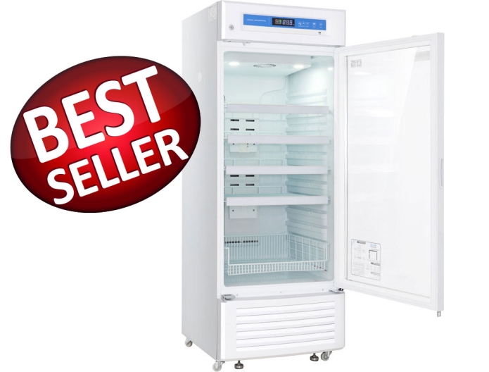 ALL ABOUT LAB REFRIGERATORS AND FREEZERS